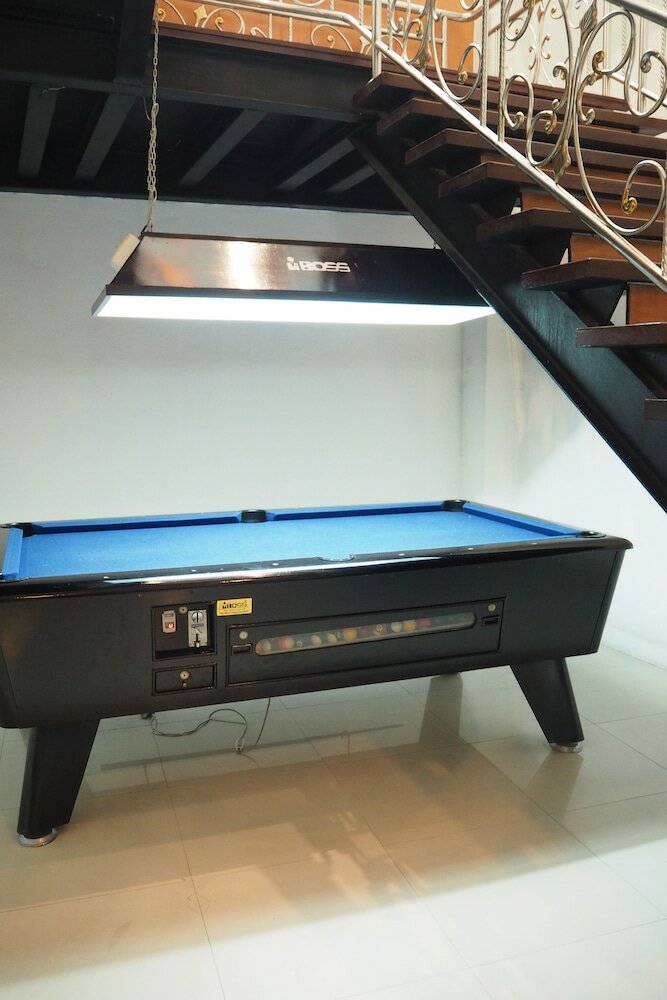 Фото Baron Beach