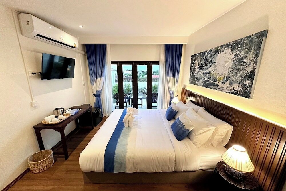 Фото Nai Wiang Poshtel