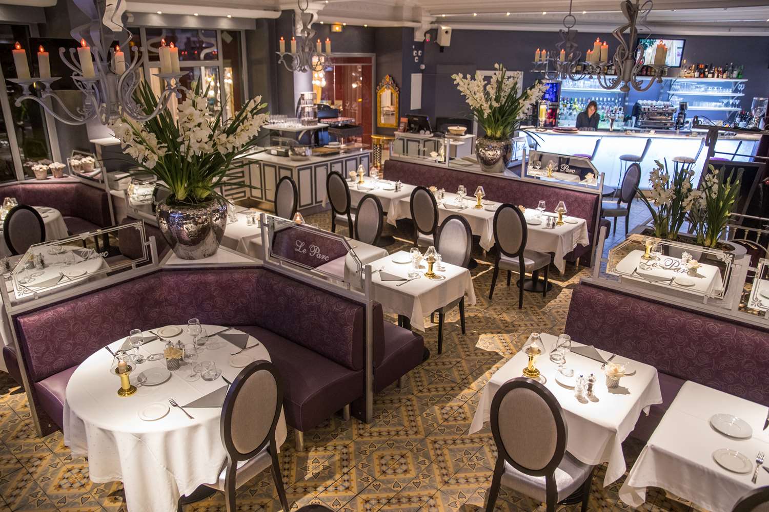 Фото Best Western Beausejour