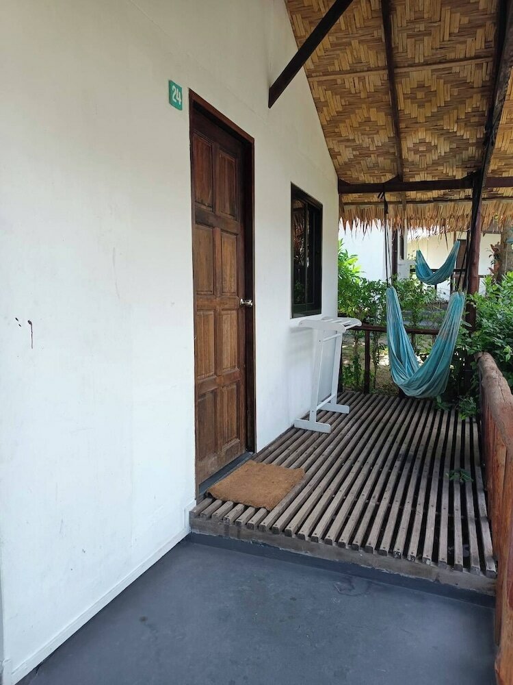 Фото Sarana Bungalows