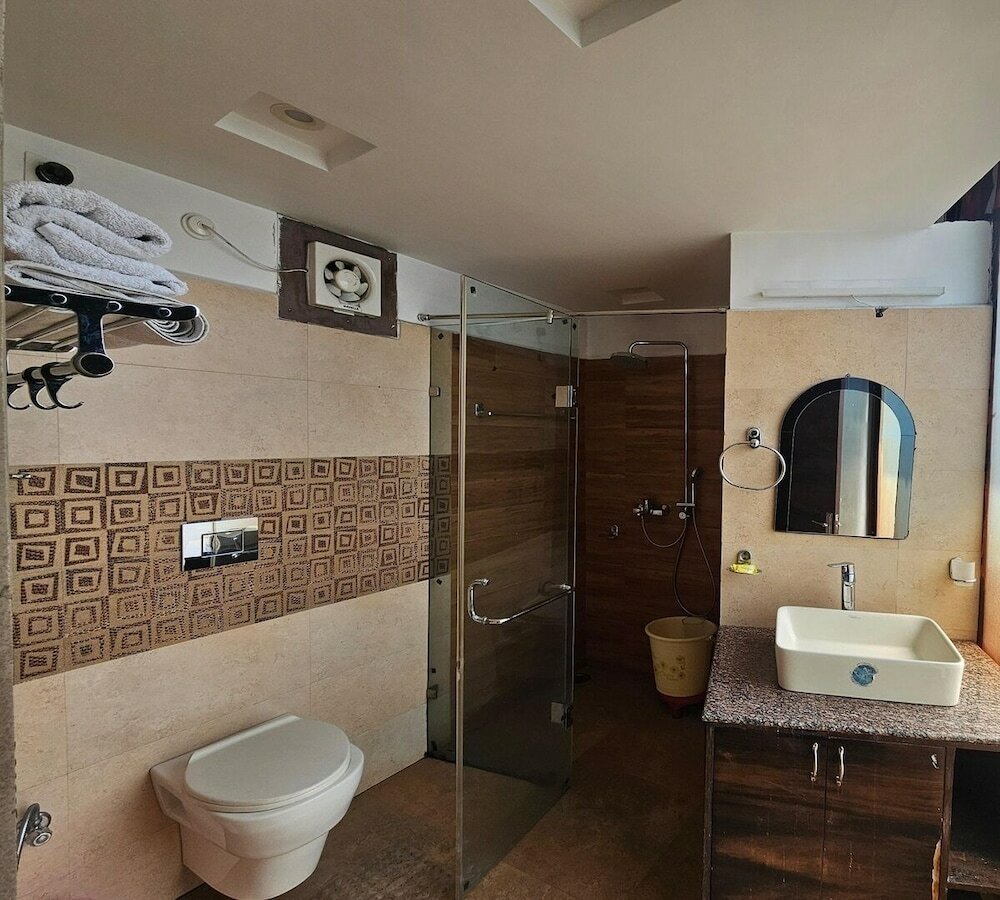 Фото Grace Mount