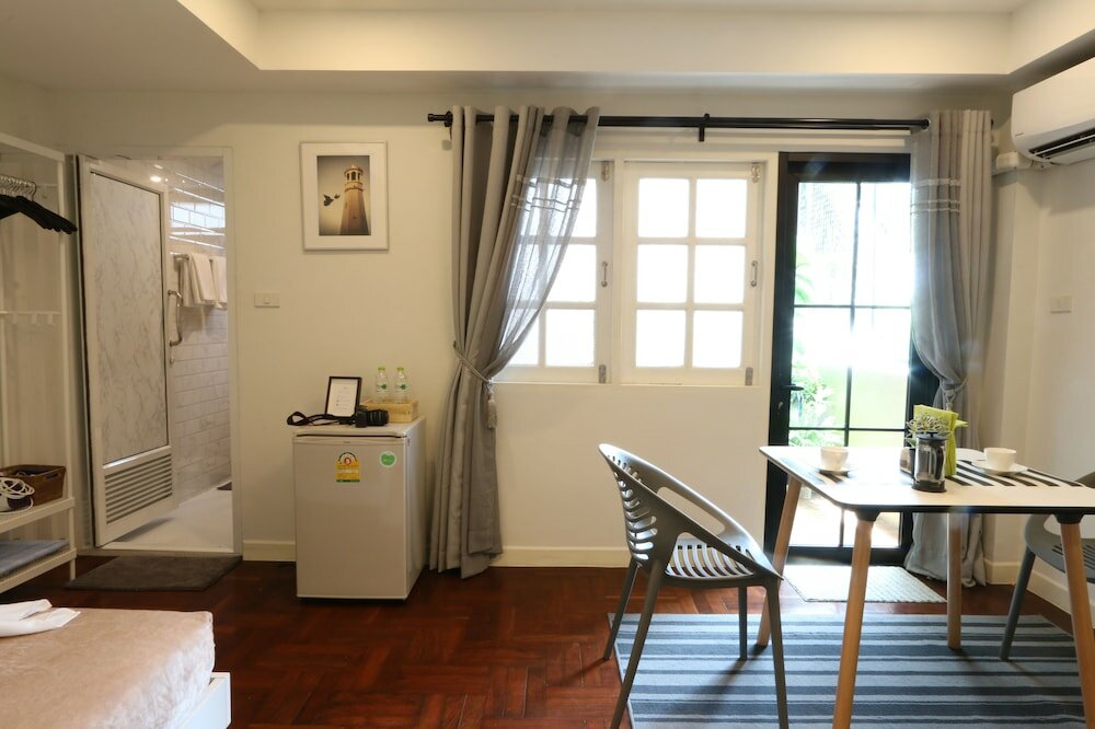 Фото Neveu Premier Residence