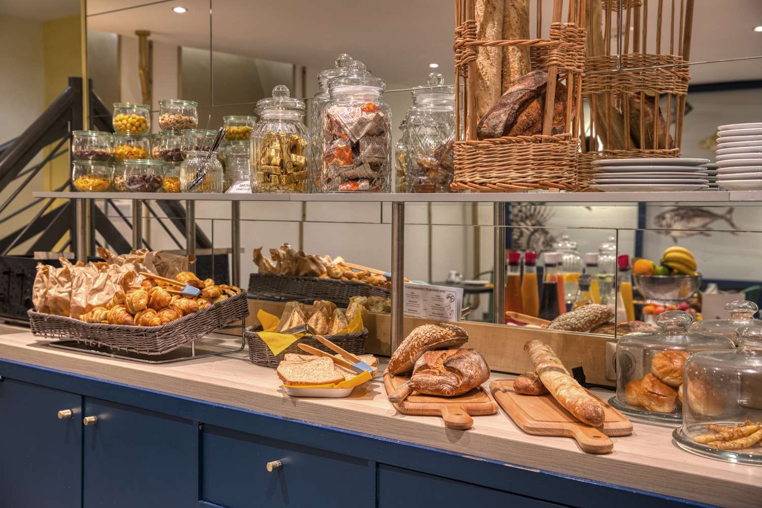 Фото Best Western Graslin