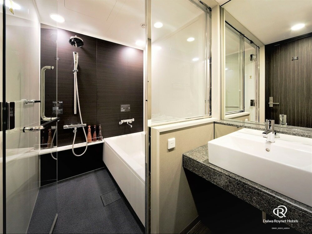 Фото Daiwa Roynet Hotel Sapporo Susukino