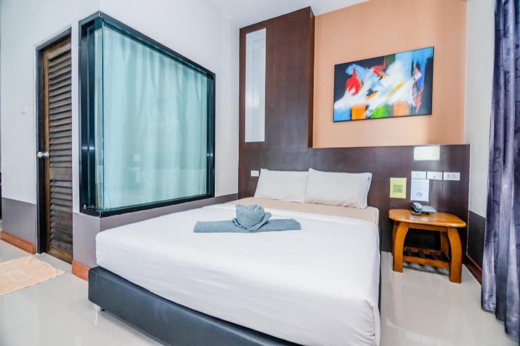 Фото The One Boutique Hotel