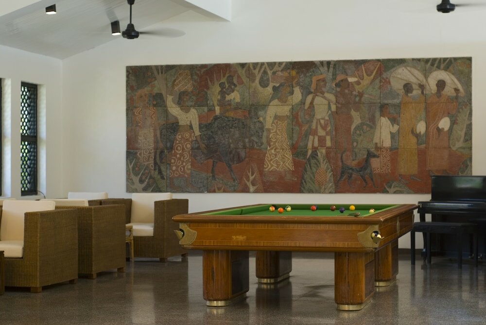 Фото Jetwing Sea