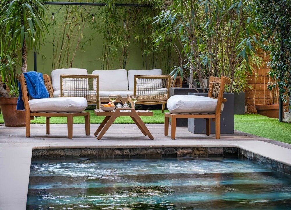 Фото Le Boutique Hotel & SPA