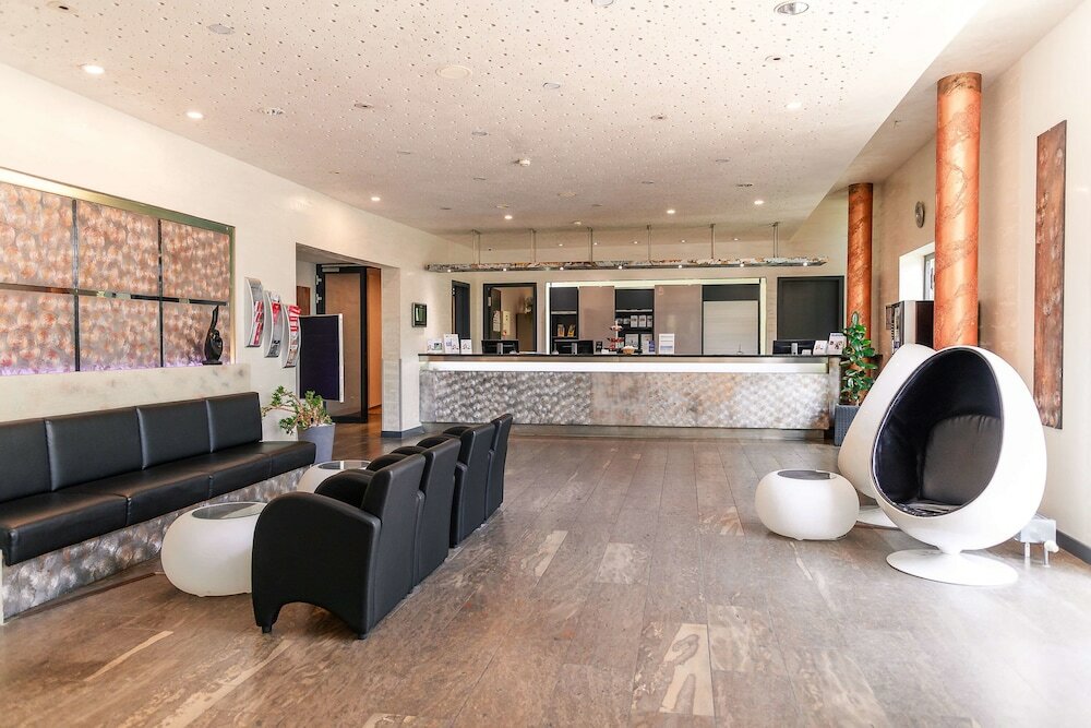 Фото Best Western Plazahotel Stuttgart-Ditzingen