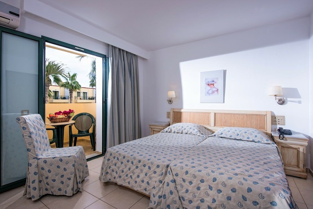 Фото Gouves Water Park Holiday Resort