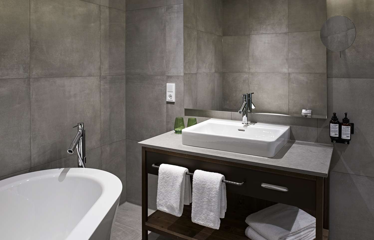 Фото Hotel FREIgeist Einbeck, BW Signature Collection by Best Western, Einbeck