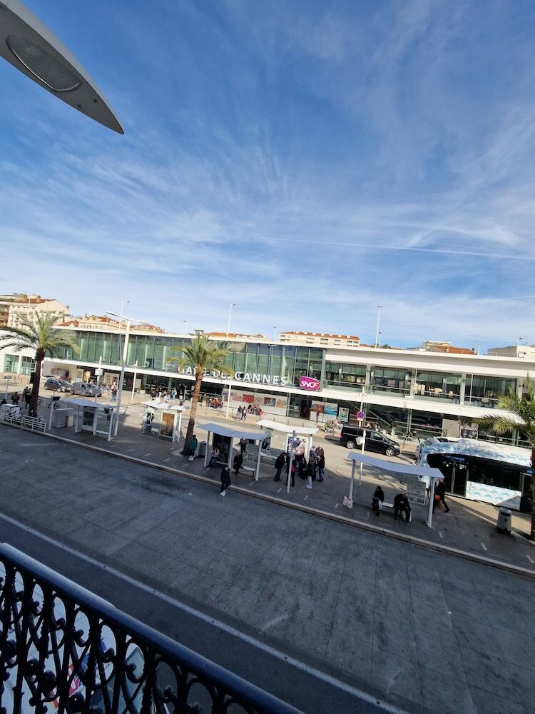 Фото Hotel Du Nord