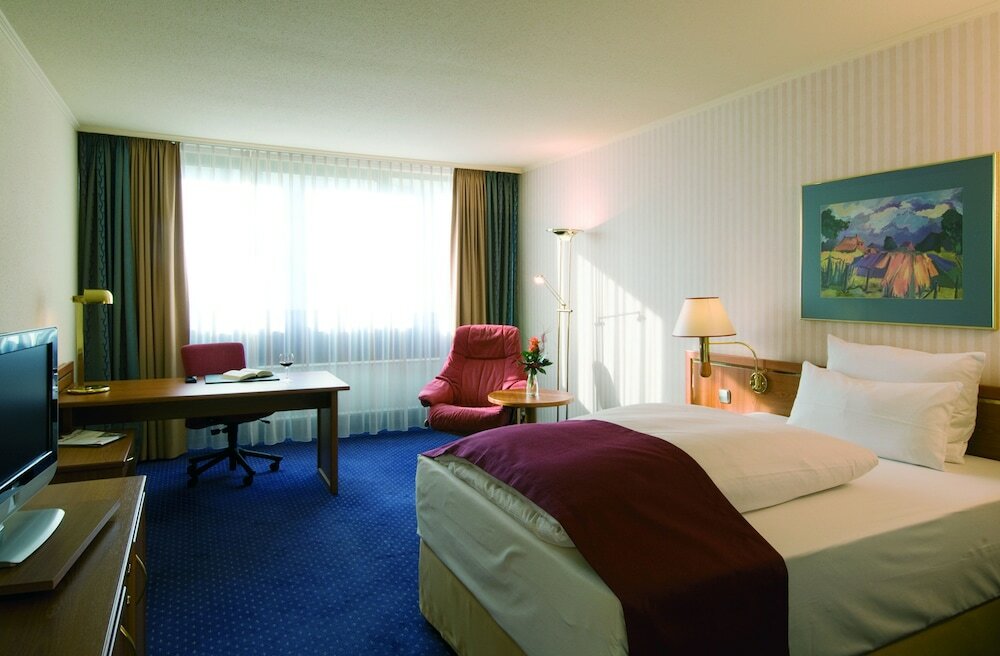 Фото Nh Ingolstadt