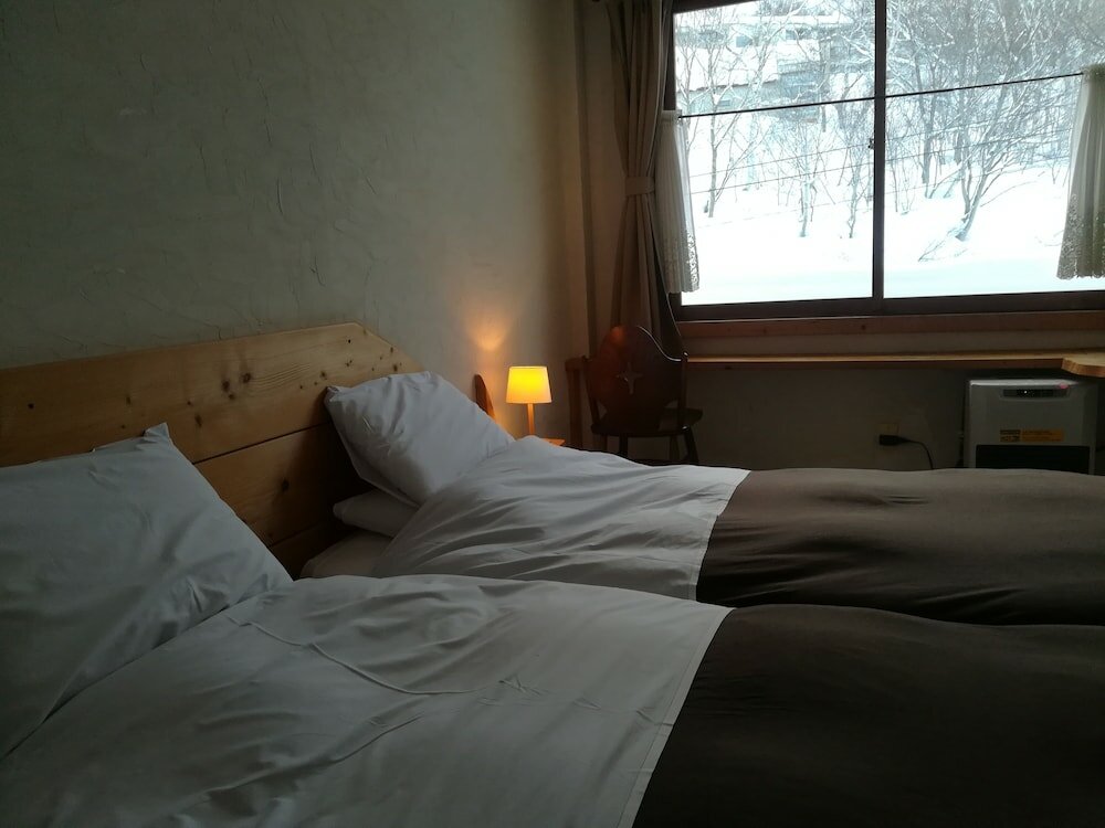 Фото Madarao Elm Pension