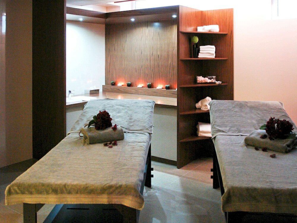 Фото Novotel SPA Rennes Centre Gare