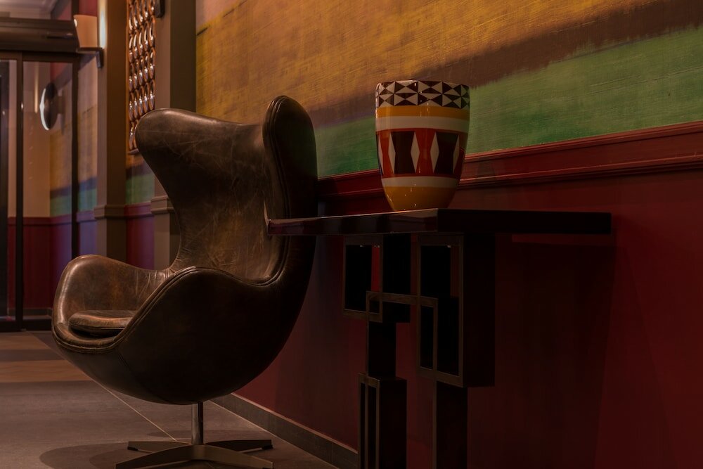 Фото Hôtel Adèle & Jules