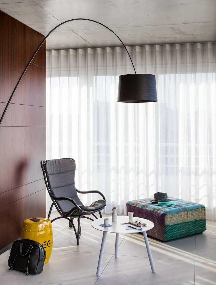 Фото Okko Hotels Cannes Centre