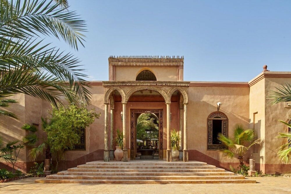 فندق Al Moudira Hotel ، محافظة قنا، صورة