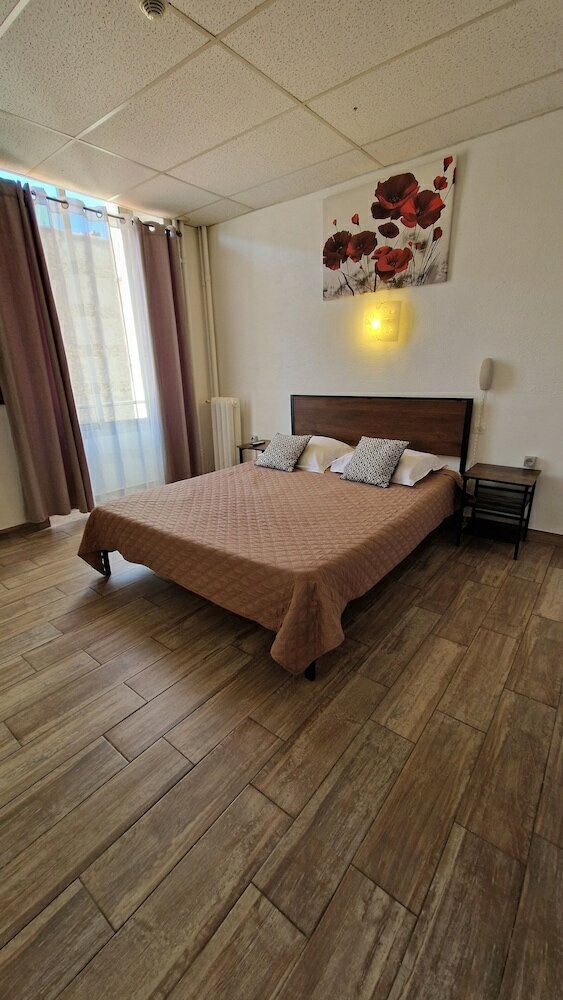 Фото Hotel Du Nord