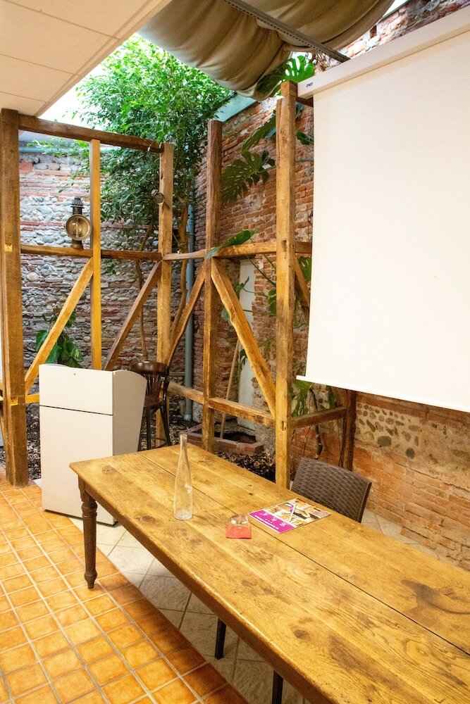 Фото Grand Hotel d'Orléans