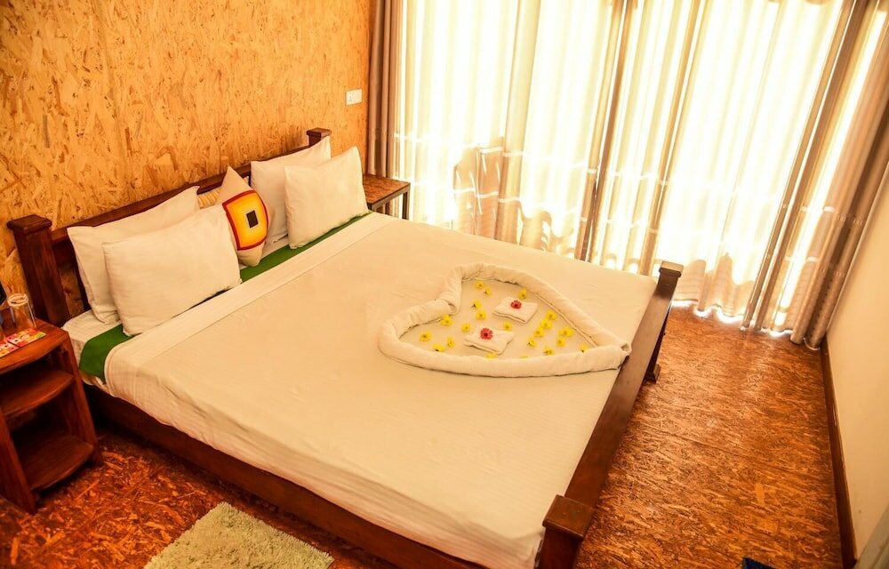 Фото Nature Life Guest Inn