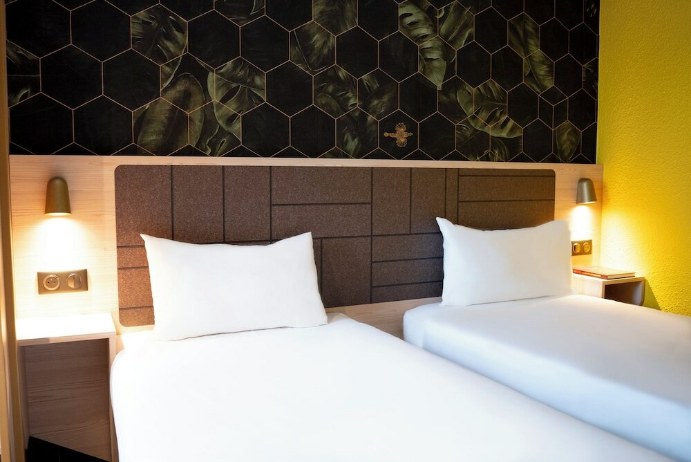 Фото ibis Styles Strasbourg Nord PdC 