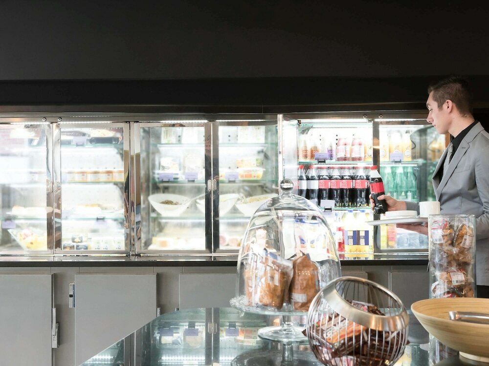 Фото Novotel Suites Paris Montreuil Vincennes