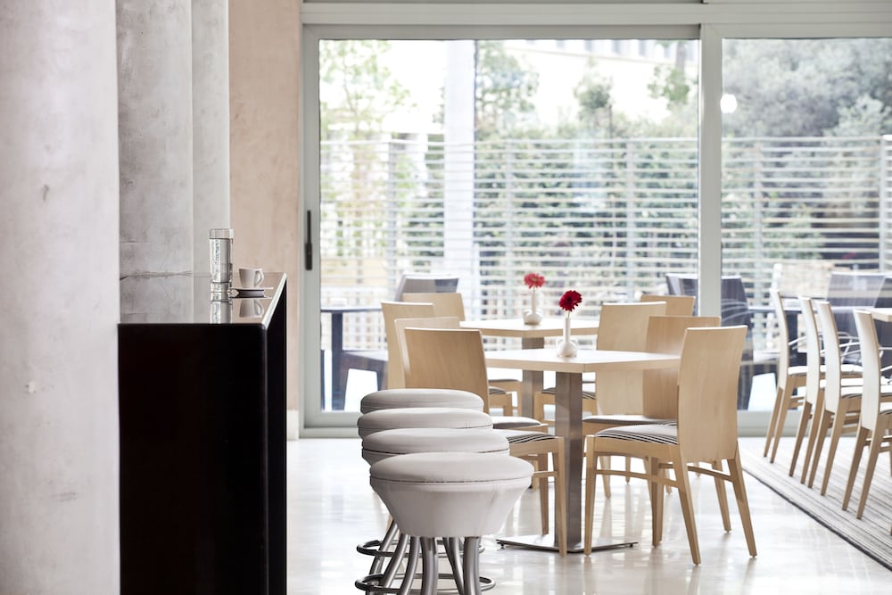 Фото Civitel Olympic Hotel