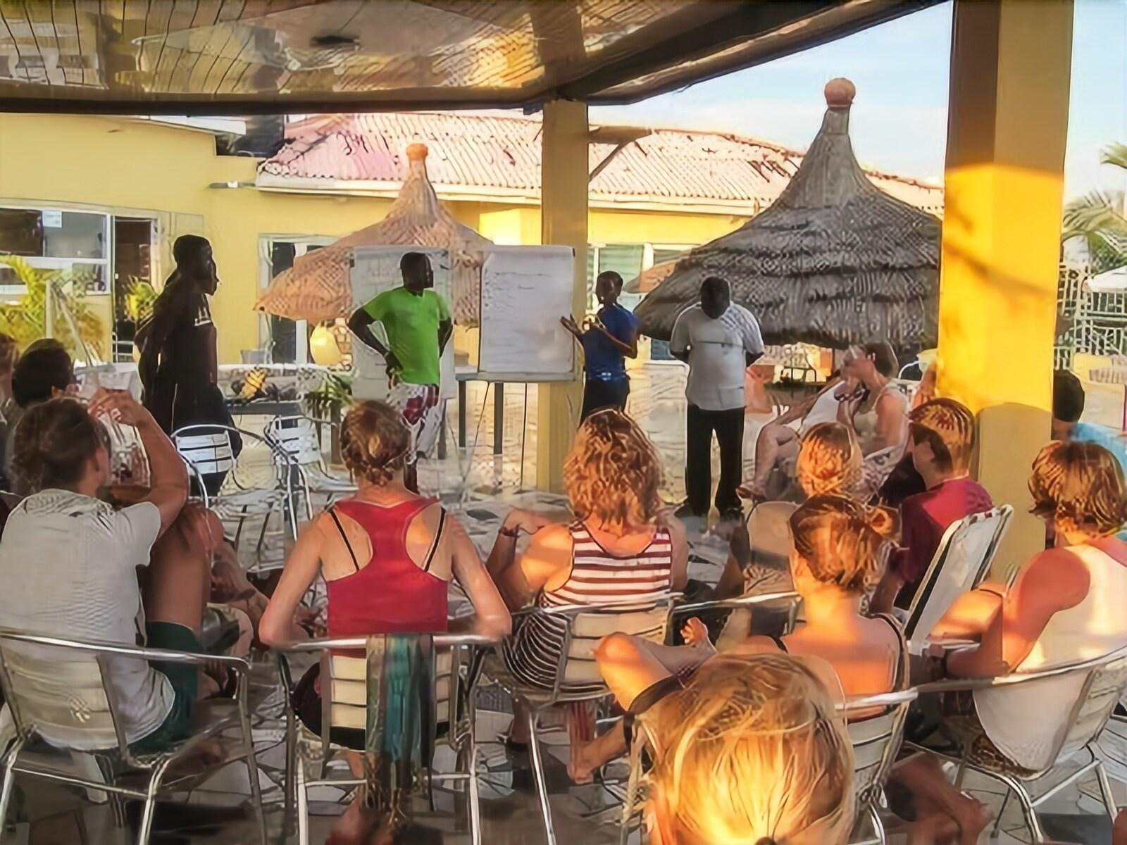 Фото Sikaso Beach Hotel