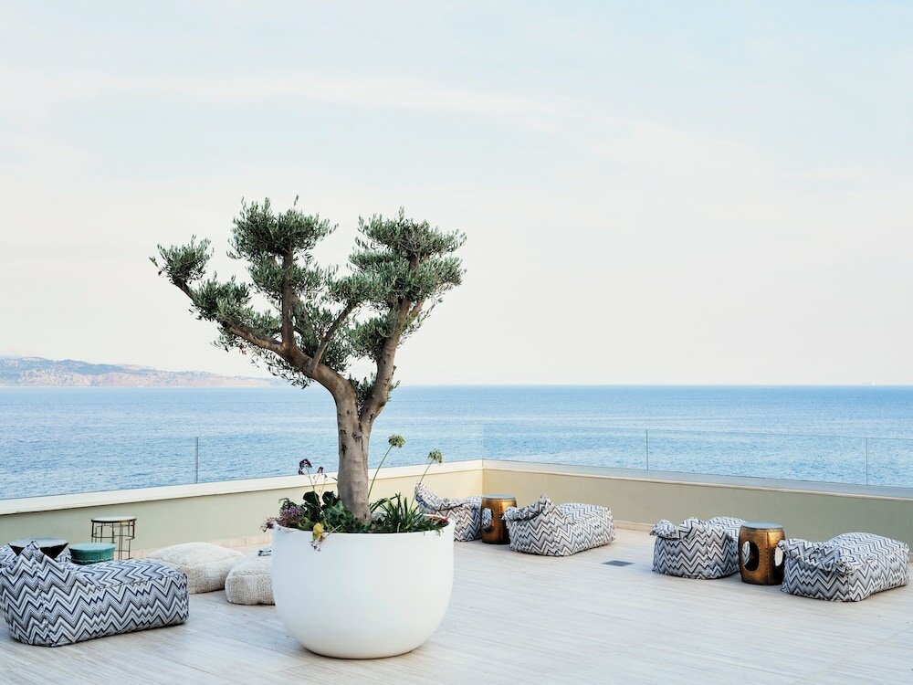 Фото Atlantica Nissaki Beach