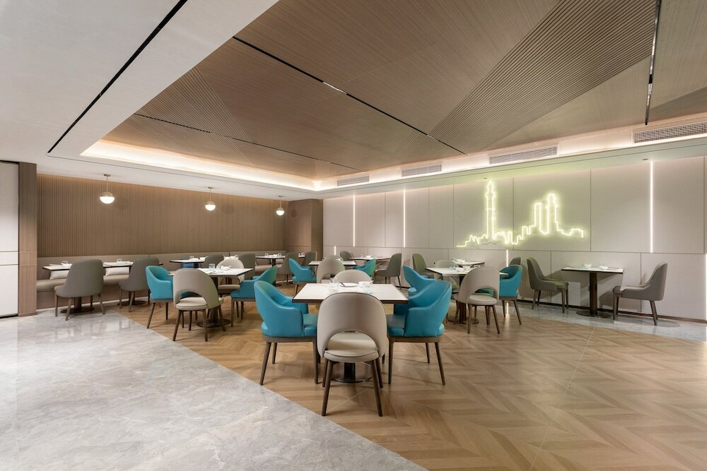 Фото Holiday Inn Express Shanghai Gumei by Ihg