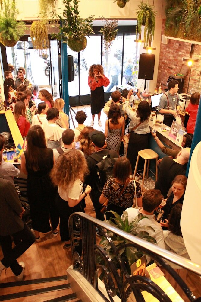 Фото The Playce Hotel by HappyCulture