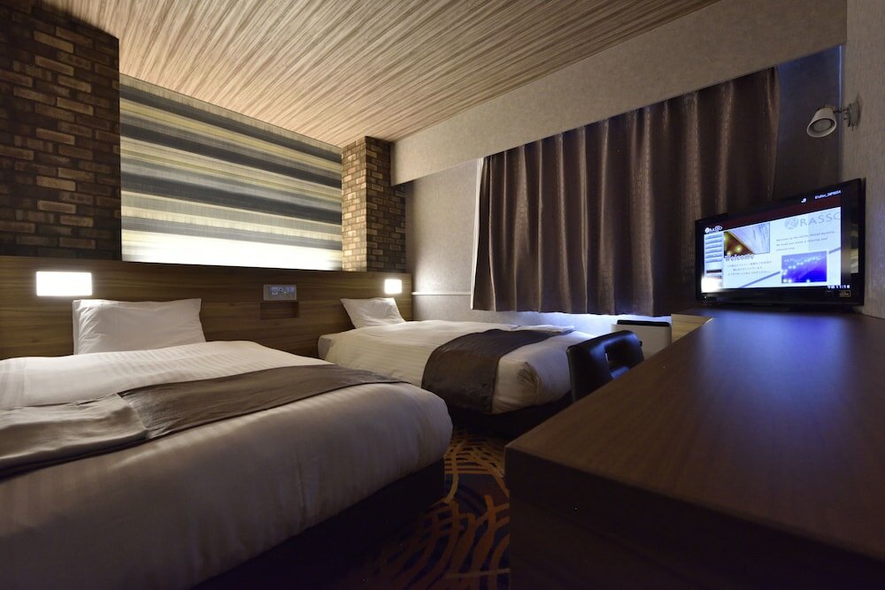 Фото Hotel Wbf Kushiro