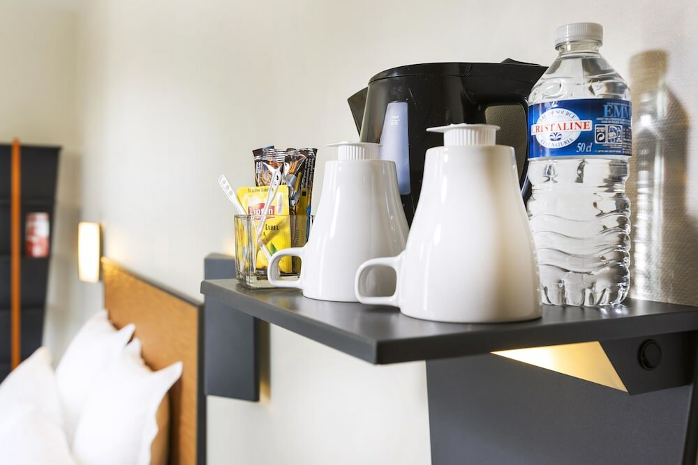 Фото Libertel Canal Saint Martin