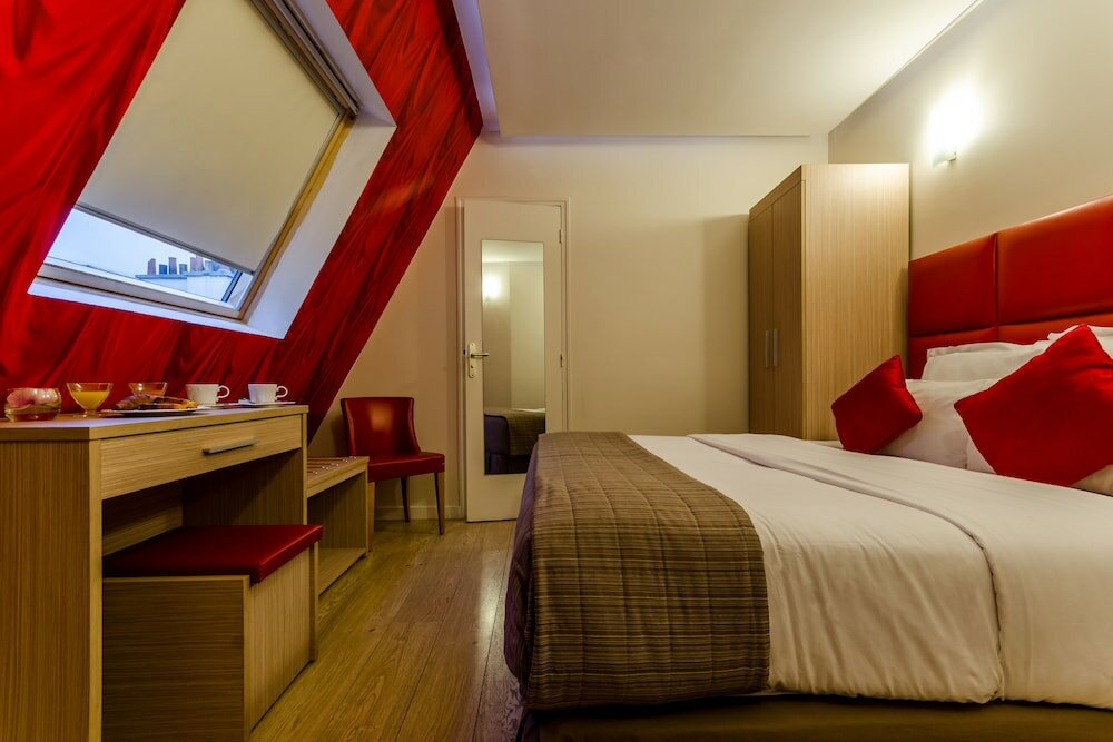 Фото Hotel Riviera