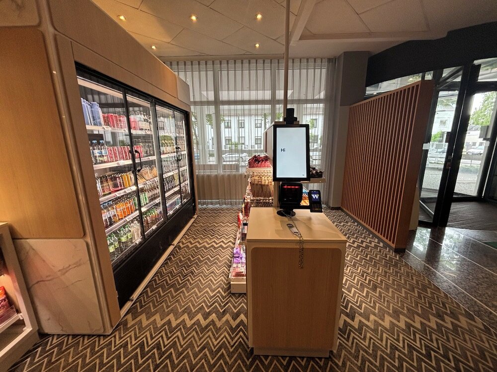 Фото Holiday Inn Munich - South