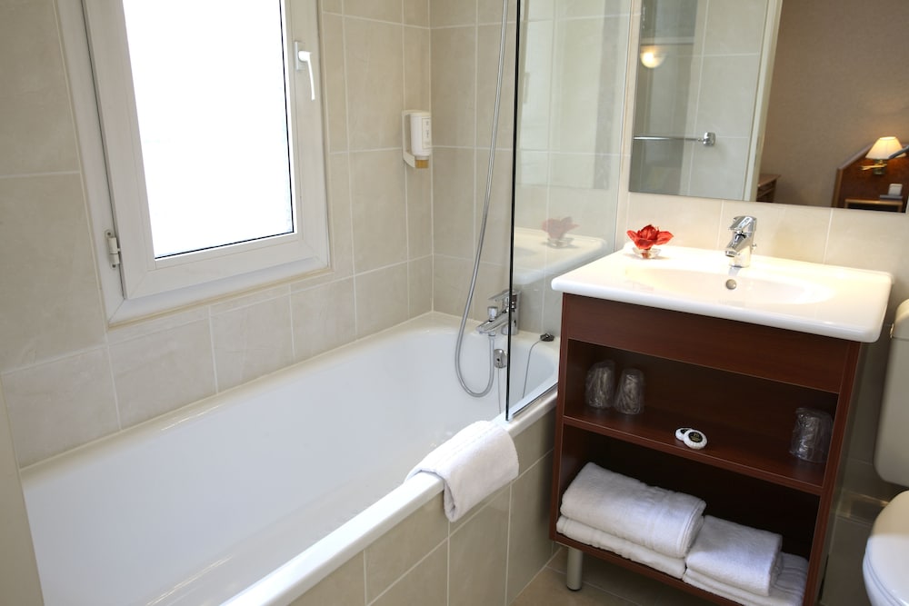 Фото Dièse Hôtel Bastille