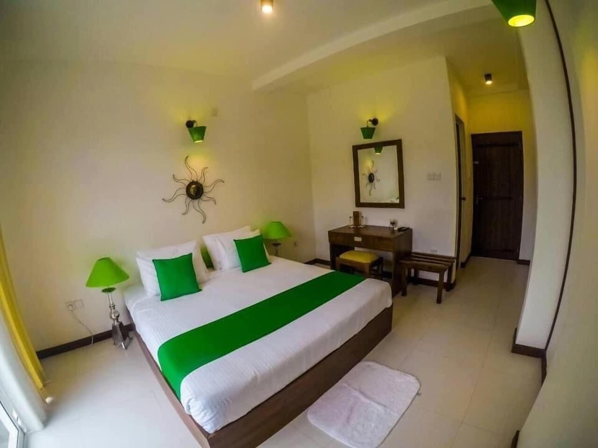 Фото Chaminrich homestay