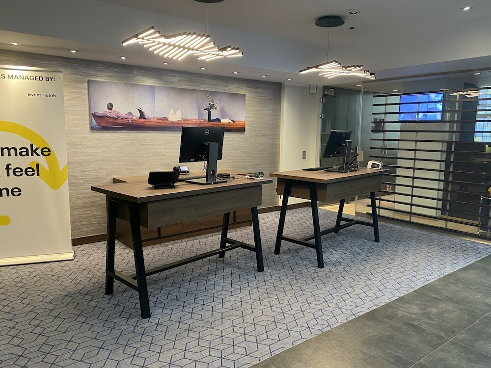 Фото Hotel Lyskirchen Cologne