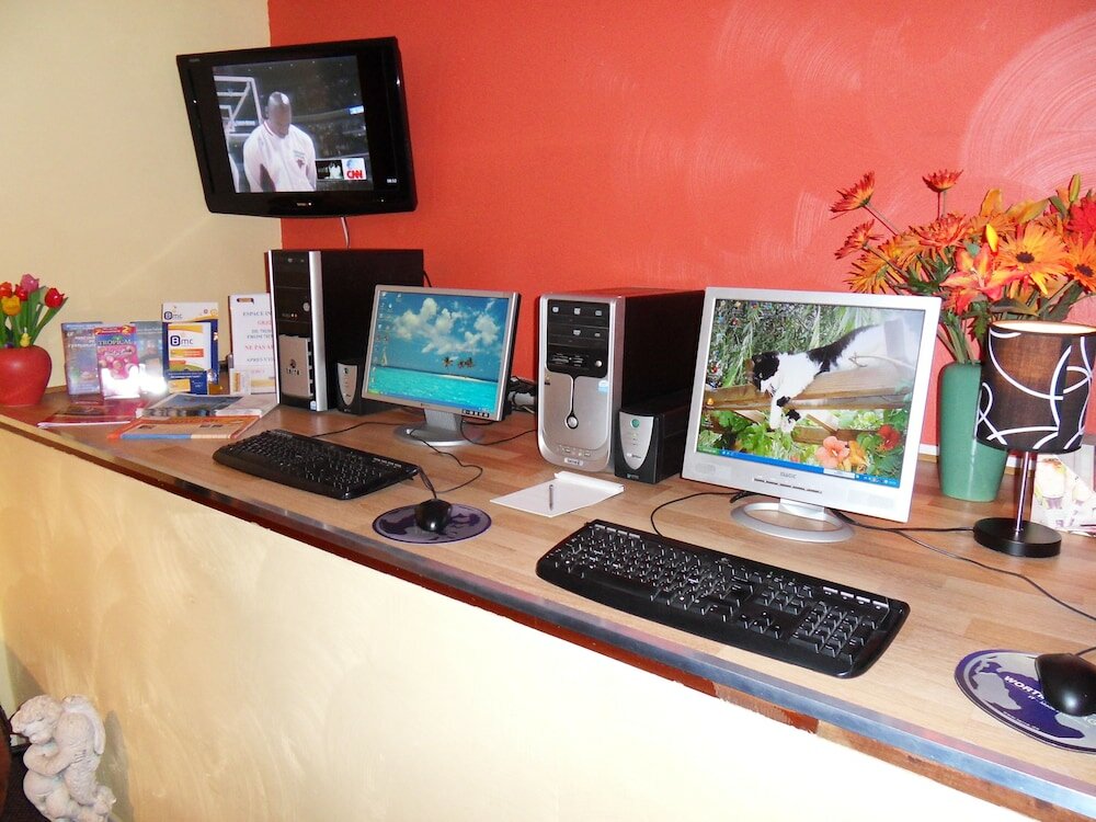 Фото Hotel urban by balladins Perpignan