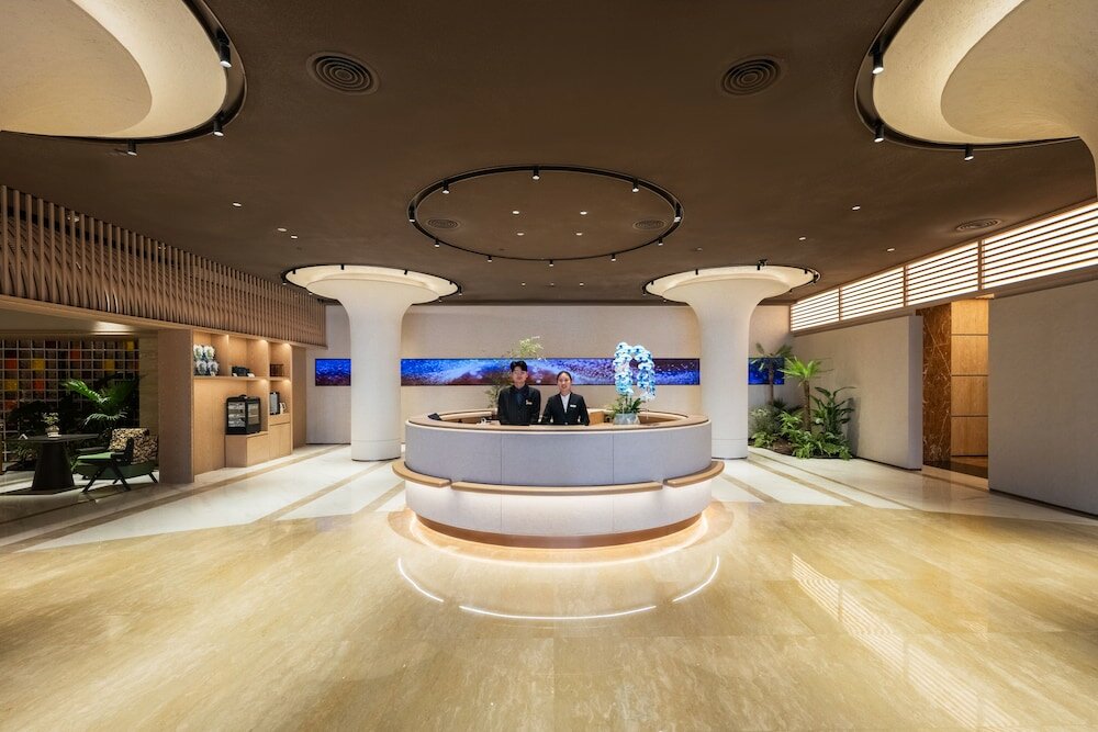 Фото The Brigh Center Hotel Weihai