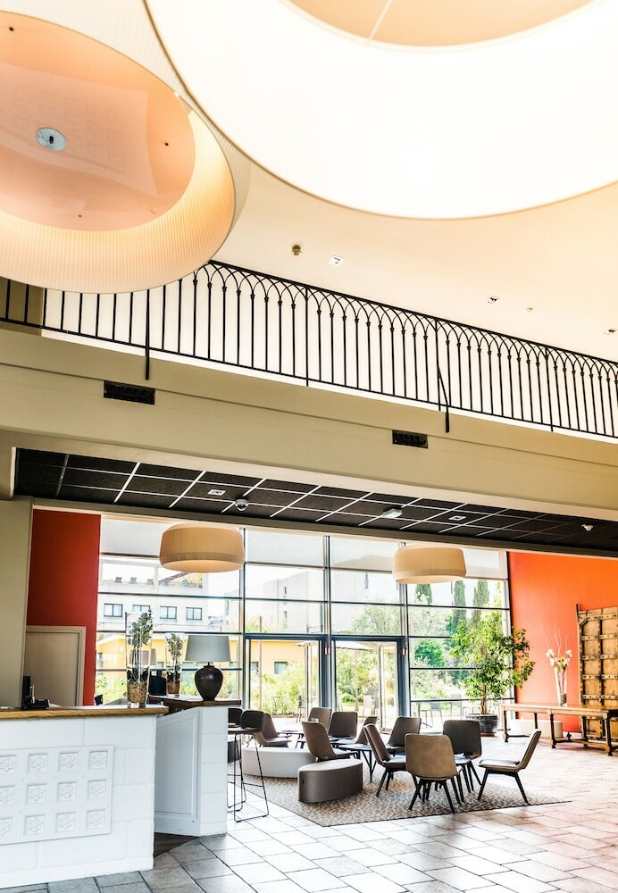 Фото Avignon Grand Hotel