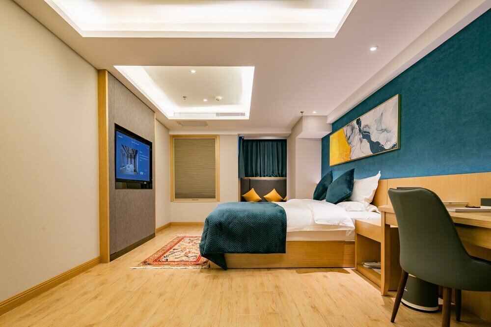 Фото Katie Eastman Hotel