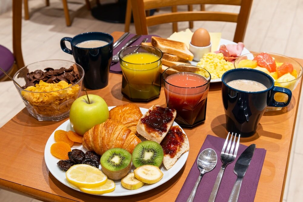 Фото Hotel Apolonia Paris Montmartre Sure Hotel Collection by BW