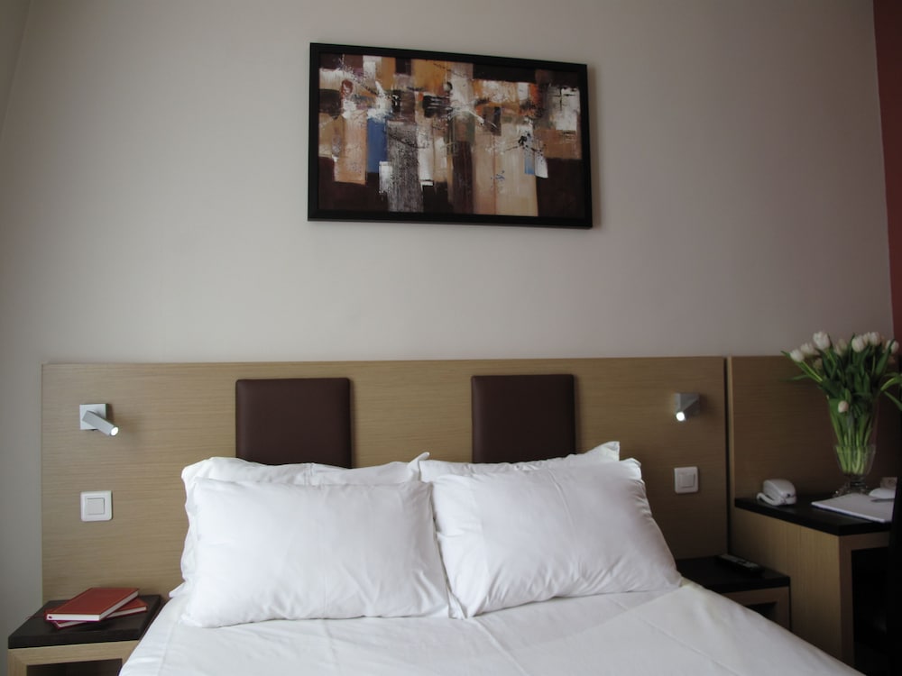 Фото Source Hotel