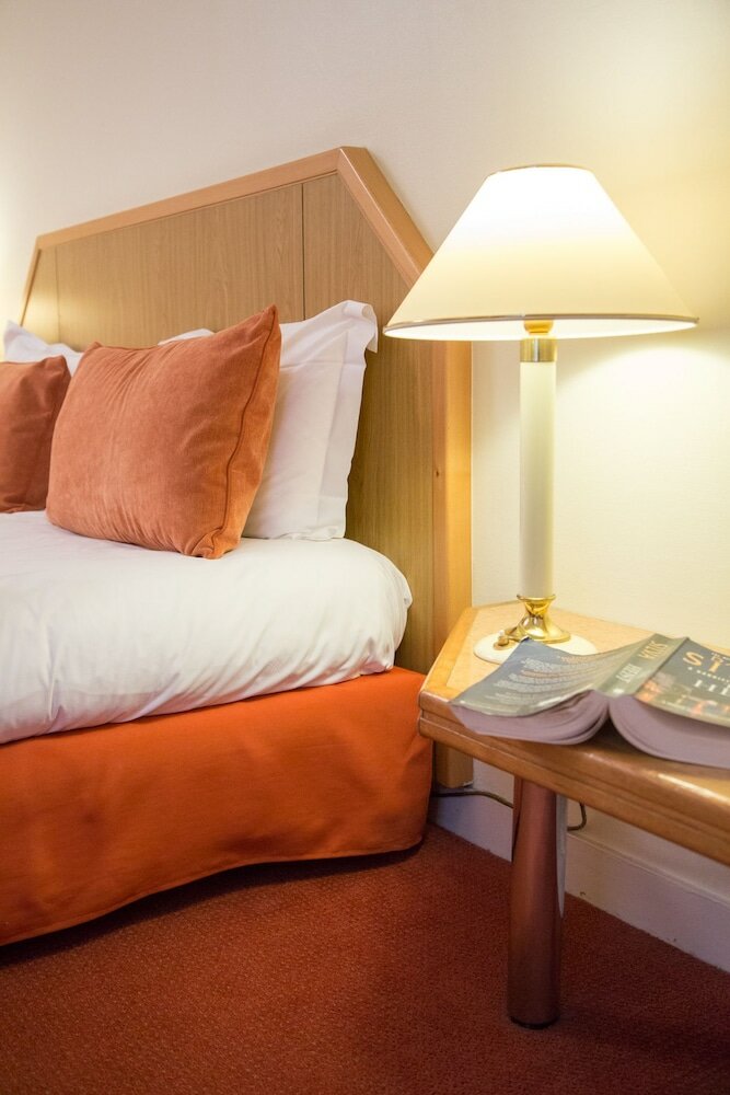 Фото Hotel Fertel Etoile