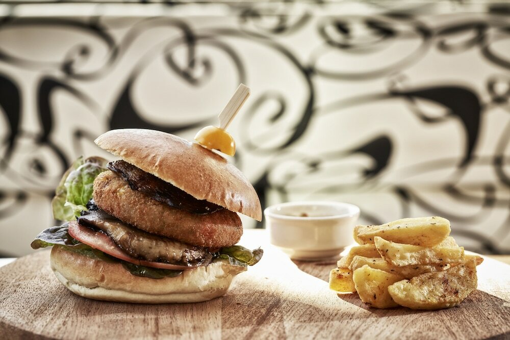 Фото Civitel Olympic Hotel