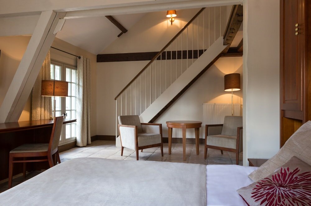 Фото Aux Vieux Remparts