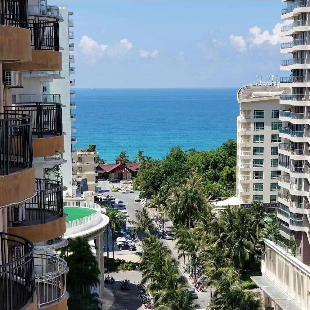 Фото Ssaw Boutique Hotel Sanya