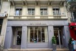 Art Hotel Lafayette (10e Arrondissement, Rue d'Hauteville, 98), hotel