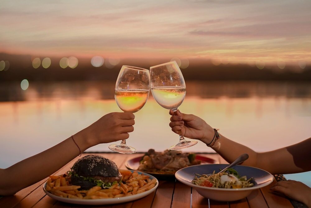 Фото The Nest Hotel Nusa Dua